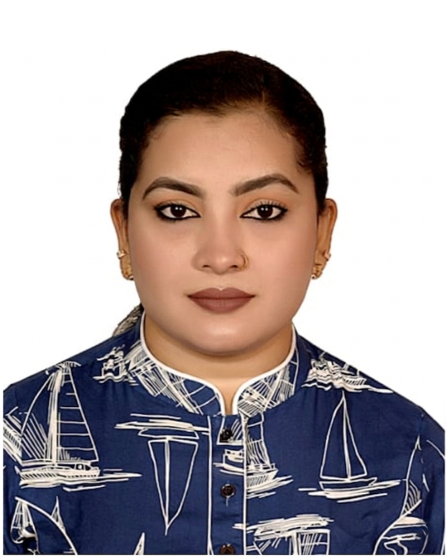 Sanjida Akter